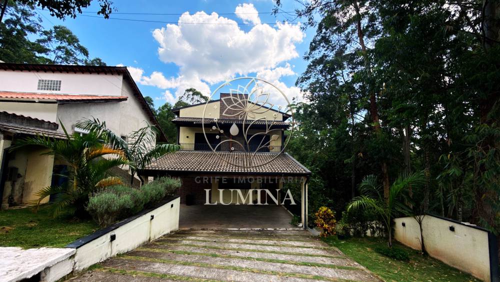 Casa em Condomínio Loteamento Capital Ville Jundiaí 