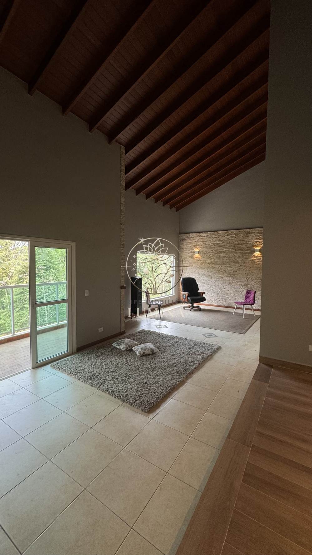 Casa em Condomínio Loteamento Capital Ville Jundiaí 