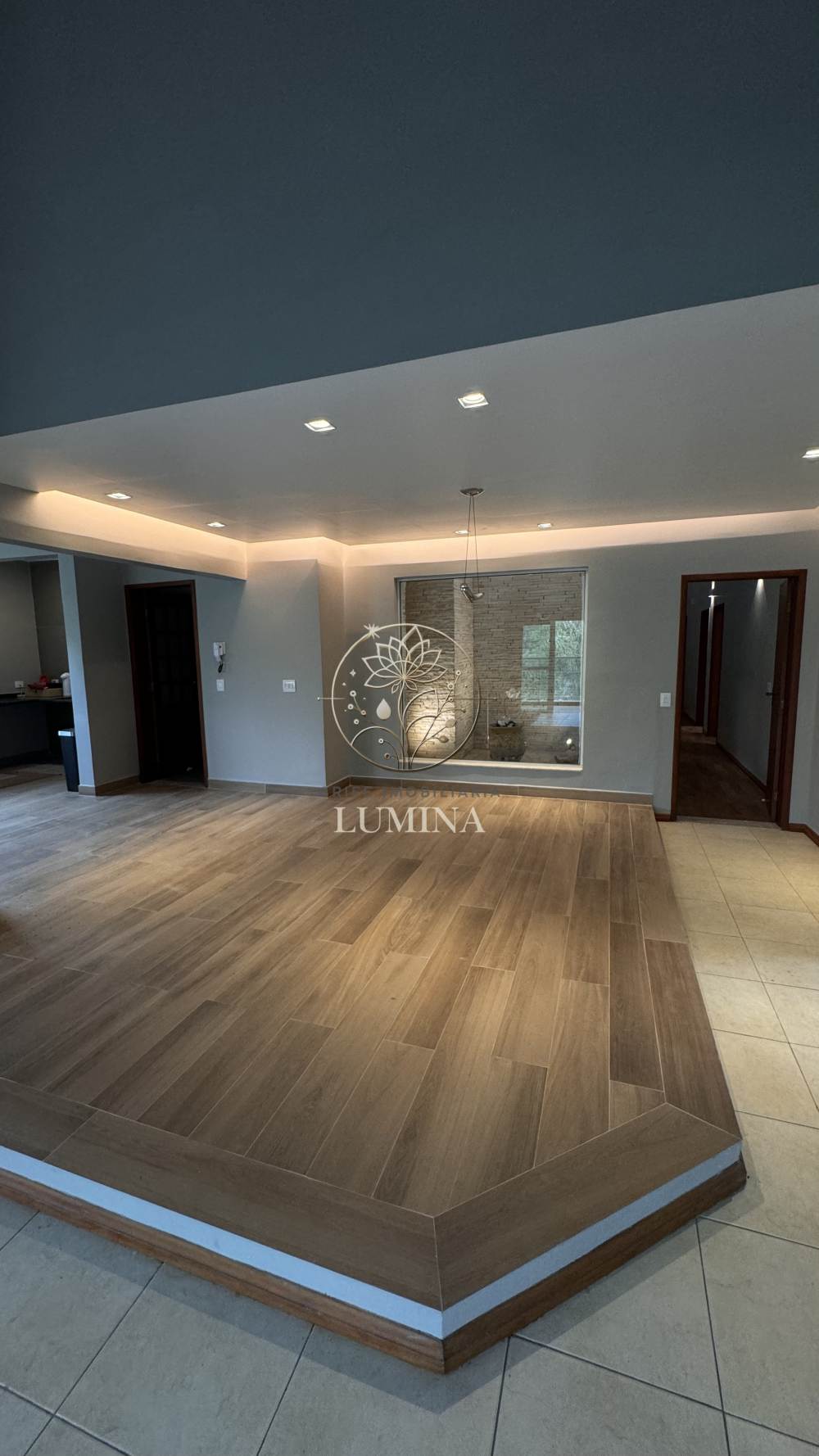 Casa em Condomínio Loteamento Capital Ville Jundiaí 